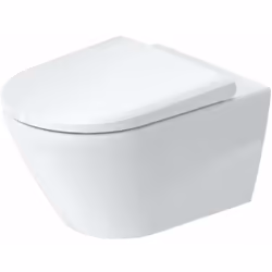 Toilettes suspendues à fond creux dimensions : 370 × 540 mm matériau : céramique sanitaire HygieneGlaze céramique antibactéri ...