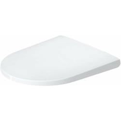 Duravit - D-Neo - Abattant wc, blanc 0021610000