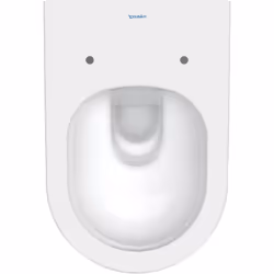 Duravit D-Neo 1 x kit pour WC suspendu Détails du produit Set comprenant un WC suspendu (art. n° 2577090000) et siège de WC ( ...
