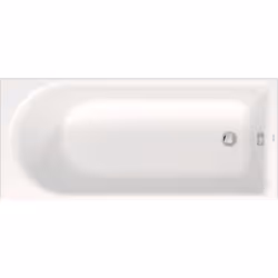 Les avantages de la baignoire droite 160x70 DURAVIT D-Neo : Design parfaitement pensé Rapport qualité/prix imbattable Dossier ...