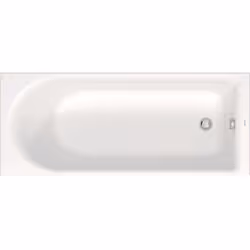 Les avantages de la baignoire droite 170x70 DURAVIT D-Neo : Design parfaitement pensé Rapport qualité/prix imbattable Dossier ...