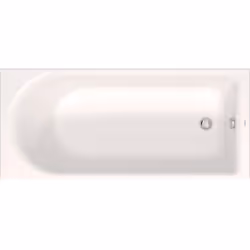 Les avantages de la baignoire droite 170x75 DURAVIT D-Neo : Design parfaitement pensé Rapport qualité/prix imbattable Dossier ...