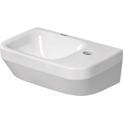 Lave-mains Duravit No.1 36 cm