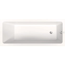 Baignoire droite 170x70 Duravit Duravit No.1