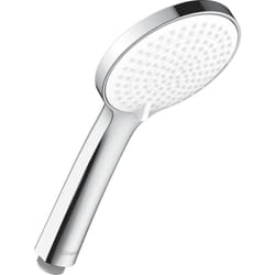 Duravit Douchette 3 jets Chromé/Blanc - UV0650015010