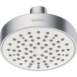 Douche de tête Universal 10 cm chromé