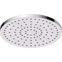 Douche de tête Universal 25 cm chromé