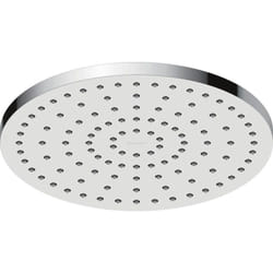 Douche de tête Universal 25 cm chromé