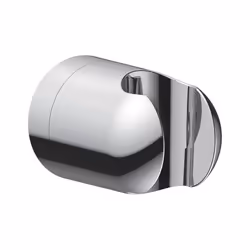 Duravit Support de douchette Chromé brillant 38x58x38 mm - UV0620001010