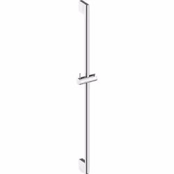 Barre de douche Universal 90 cm chromé