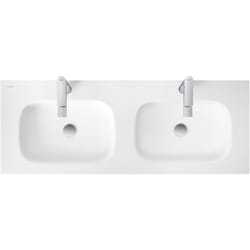 Tulum mitigeur de lavabo m, sans garniture de vidage, - Duravit
