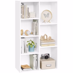 Information sur le produit: - Meuble de rangement est une décoration moderne pour votre maison. très beau et pratique. - Vous ...