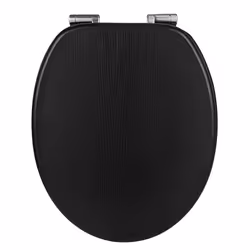 Caractéristiques exceptionnelles : Abattant softclose : Le siège et le couvercle des toilettes WOLTU sont conçus pour s'abais ...