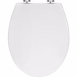 Caractéristiques exceptionnelles : -Couvercle de toilette haut de gamme : fabriqué en duroplaste de haute qualité pour une st ...