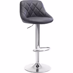 Information sur le produit. - Tabouret multifonctionnel qui peut se trouver sa place dans un bar. un salon. une cafétéria. un ...