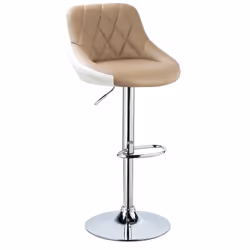 Information sur le produit. - Tabouret multifonctionnel qui peut se trouver sa place dans un bar. un salon. une cafétéria. un ...