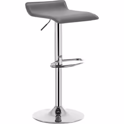 Information sur le produit: - Confortable: Le siège en similicuir doux et le bon rembourrage fournissent une assise optimale. ...