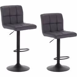 Les éléments remarqués. soit le style moderne présenté parfaitement par le cuir et le métal. soit le style industriel de comb ...