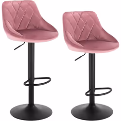 Description générale Ce tabouret multifonctionnel allie design moderne et qualité, idéal pour une utilisation dans un bar, un ...