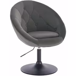 Description générale Grand siège en velours, décontracté et confortable, conçu pour offrir un espace de vie agréable. Le remb ...