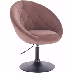 Description générale Ce fauteuil multifonctionnel s'intègre parfaitement dans divers environnements tels qu'un bar, un salon, ...