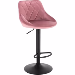 Description générale Découvrez les tabourets de bar WOLTU, parfaits pour embellir votre intérieur avec un style moderne, indu ...