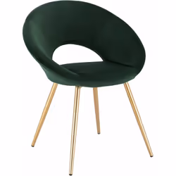 Information sur le produit: - Chaise de salle à manger avec un aspect sobre et classique. le style scandinave s’harmonise bie ...