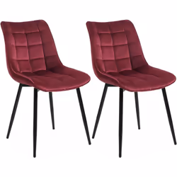 Information sur le produit: Multifonction - La chaise peut se trouver sa place non seulement dans la cuisine et la salle à ma ...