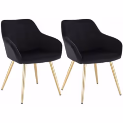 Information sur le produit: - Chaise de salle à manger avec un aspect sobre et classique. le style moderne s'harmonise bien à ...