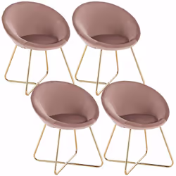 Information sur le produit: - Chaise de salle à manger avec un aspect sobre et classique. le style scandinave s’harmonise bie ...