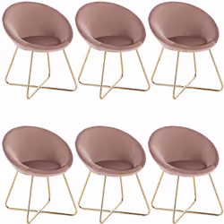 Information sur le produit: - Design moderne s’adapte bien à votre maison. - La surface du siège bien rembourrée en similicui ...