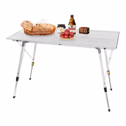 Description générale Profitez de moments agréables avec vos amis, votre famille ou vos voisins. Cette table est polyvalente : ...