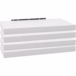 Information sur le produit: Tailles Différentes au Choix. Charge Maximale : 10 kg Bonne qualité & Forte capacité de charge. I ...