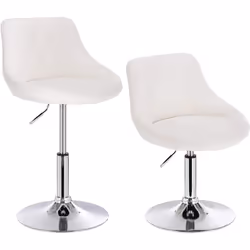 Description générale Le tabouret de bar multifonctionnel est idéal pour une utilisation dans divers espaces tels que les bars ...