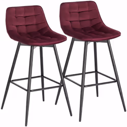Description générale Le tabouret multifonctionnel est idéal pour divers environnements tels que les bars, salons, cafétérias, ...