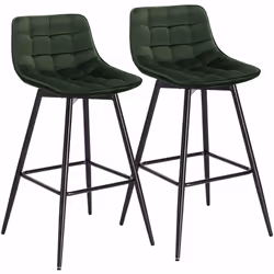 Description générale Tabouret multifonctionnel adapté pour un usage dans un bar, un salon, une cafétéria, une cuisine ou une  ...