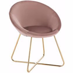 Description générale Chaise de salle à manger au style scandinave, idéale pour tous types de décoration. Son design sobre et  ...