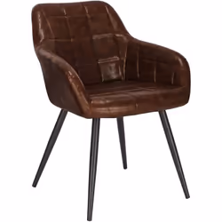 Description générale Découvrez la chaise de salle à manger WOLTU, alliant confort et élégance. Conçue pour offrir un soutien ...