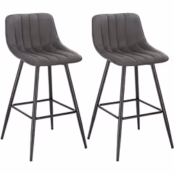 Information sur le produit: - Tabouret multifonctionnel qui peut se trouver sa place dans un bar. un salon. une cafétéria. un ...