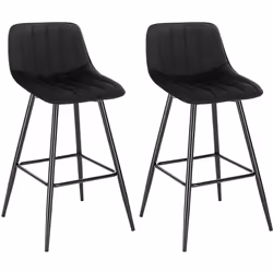 Description générale Ce tabouret multifonctionnel s'intègre parfaitement dans divers espaces tels qu'un bar, un salon, une ca ...