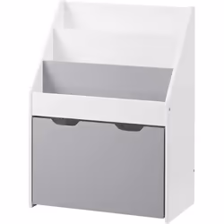 Caractéristiques exceptionnelles : -Nous utilisons des panneaux MDF de qualité E1 et de la peinture à base d'eau pour fabriqu ...