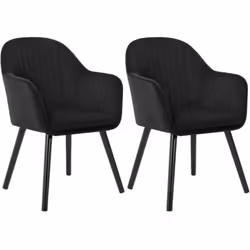 Description générale La chaise scandinave WOLTU est une pièce élégante et moderne, idéale pour divers espaces de votre maison ...
