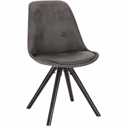Information sur le produit: Multifonction - La chaise peut se trouver sa place non seulement dans la cuisine et la salle à ma ...