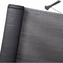 Description générale Le Brise Vue renforcé WOLTU est conçu pour offrir une protection efficace contre le vent et pour garanti ...
