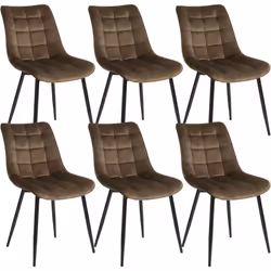 Information sur le produit: Multifonction - La chaise peut se trouver sa place non seulement dans la cuisine et la salle à ma ...