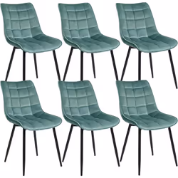 Information sur le produit: Multifonction - La chaise peut se trouver sa place non seulement dans la cuisine et la salle à ma ...