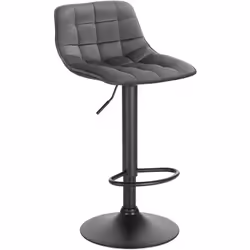 Description du produit Les éléments remarqués. soit le style moderne présenté parfaitement par le cuir et le métal. soit le s ...