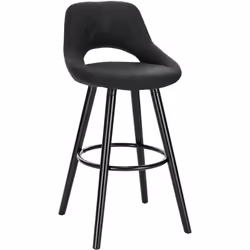 Information sur le produit. Confortable & Solide. ❤ La surface du tabouret de bar en tissu scientifique .l'éponge de haute ré ...