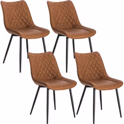 Information sur le produit: - Design moderne s'adapte bien à votre maison. - La surface de la chaise est douce et confortable ...