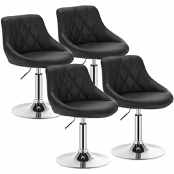 Information sur le produit: - Fauteuil multifonctionnel qui peut se trouver sa place dans un bar. un salon. une cafétéria. un ...